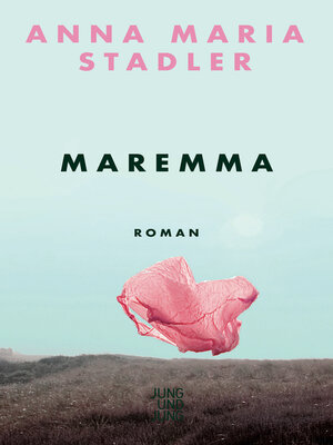cover image of Maremma